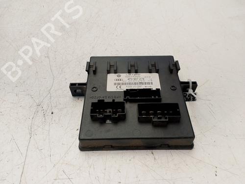 Electronic module AUDI Q7 (4LB) 3.0 TDI quattro | BP36156650M83 - Image 3