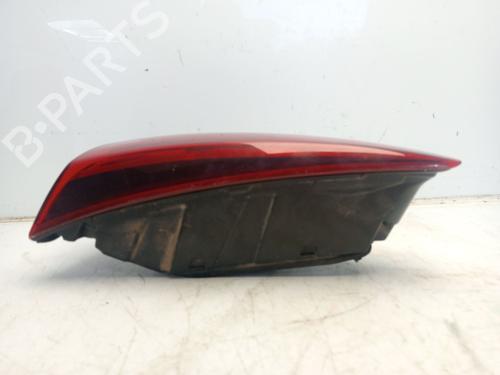 Right tailgate light HYUNDAI TUCSON (JM)  | BP31082628C80 