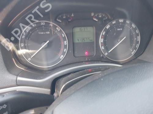 Headlight switch SKODA OCTAVIA II (1Z3) 2.0 TDI 16V | BP30858406I24  - Image 10