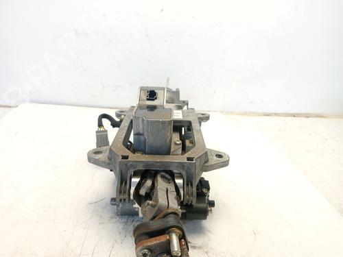 Steering column JAGUAR XF I (X250) 2.7 D | BP24844146M21 - Image 3