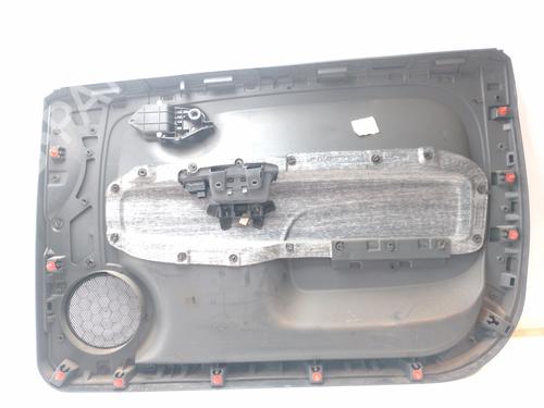 Front left panel FIAT 500 (312_) 1.3 D Multijet (312AXB1A) | BP21185560C58 