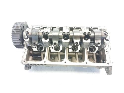 Cylinder head SEAT IBIZA III (6L1) 1.9 TDI | BP31211408M5