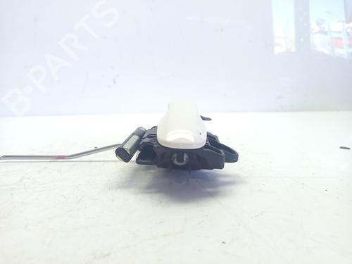 Front right exterior door handle TOYOTA YARIS (_P13_) | BP31131615C129