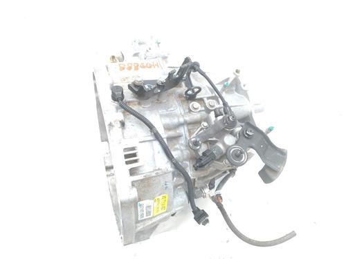 Gearbox KIA CARNIVAL / GRAND CARNIVAL III (VQ) | BP16124711M3
