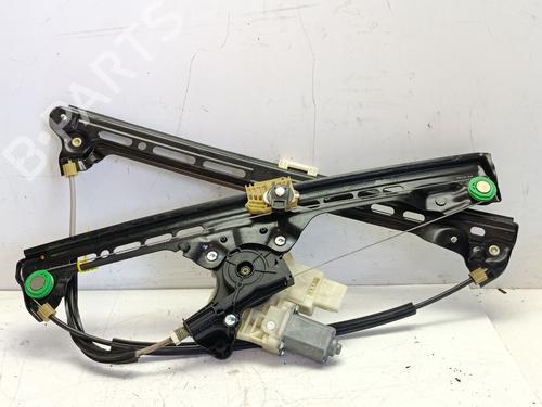 Used Front right window mechanism Front right window mechanism 36363234 36363234