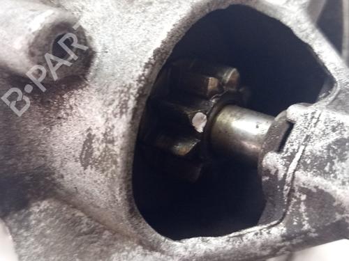 Starter PEUGEOT 206 Hatchback (2A/C)  | BP30515310M8 