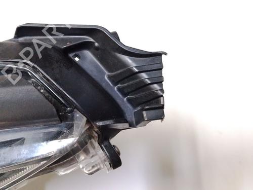 Left headlight TOYOTA RAV 4 V (_A5_, _H5_) 2.0 (MXAA52) | BP37270771C28 - Image 8