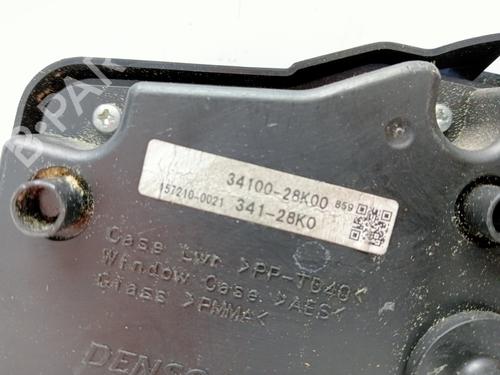 Instrument cluster SUZUKI MOTORCYCLES V-STROM V-Strom 650 XT | BP24702932C47 