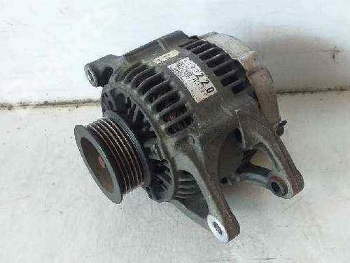 Used Alternator CHRYSLER VOYAGER / GRAND VOYAGER III (GS_, NS_) 3.8 (178 hp) 7960386