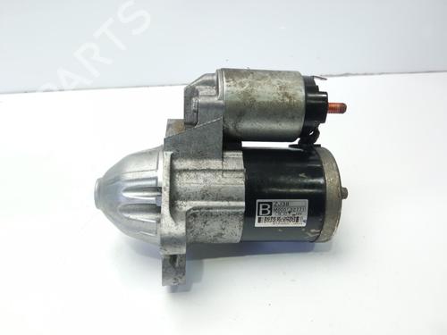 Starter MAZDA 2 (DY)  | BP12318418M8 