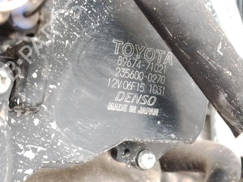 Engine TOYOTA LAND CRUISER PRADO (_J15_) 2.8 D-4D (GDJ150_, GDJ155_, GDJ150, GDJ151) | BP35775421M1 - Image 18