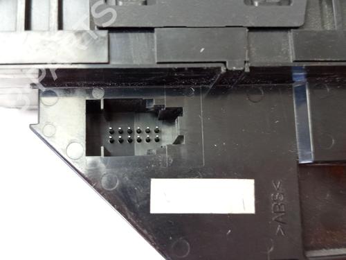 Left front window switch BMW X5 (E53) 3.0 d | BP31158129I27 