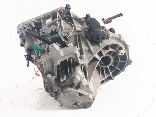 Gearbox RENAULT MEGANE CC (EZ0/1_) 1.5 dCi (EZ0B, EZ07) | BP35776798M3 - Image 4