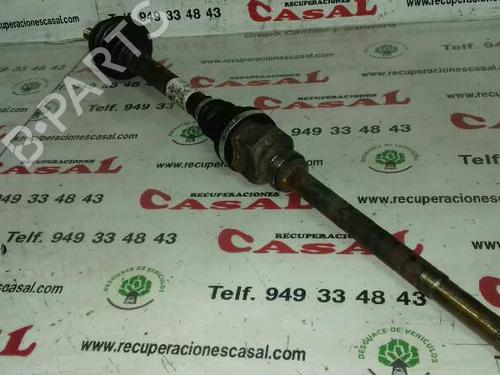 Right front driveshaft CITROËN C4 I (LC_)  | BP7952661M39 