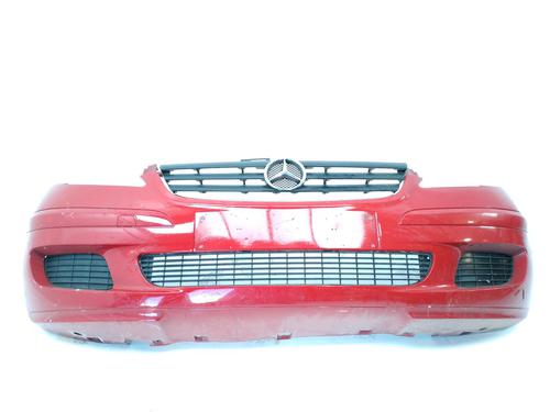 Used Front bumper MERCEDES-BENZ A-CLASS (W169) [2004-2012]  13743820