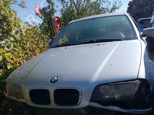 Used Parts BMW 3 (E46) 320 i 4783090