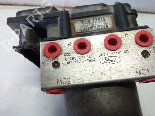 ABS pump FORD MONDEO III (B5Y)  | BP8132554M43 