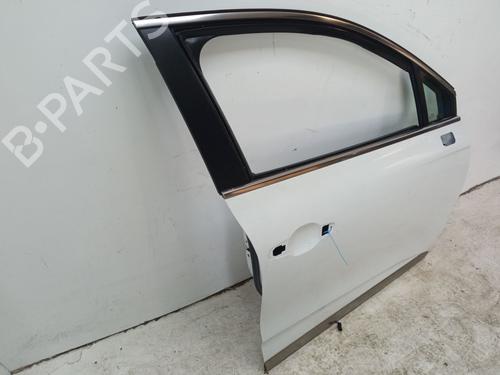 Dør høyre foran RENAULT CLIO V (B7_) 1.0 TCe 100 (B7MT) | BP29852600C3 