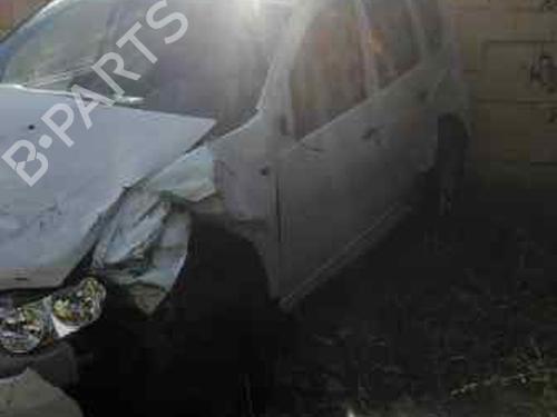 Intercooler DACIA DUSTER (HS_) | BP23336541M30 - Image 7