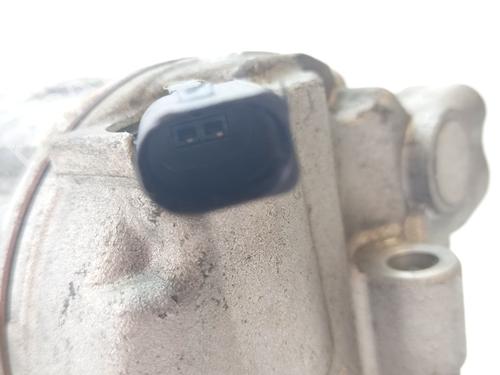AC compressor AUDI A4 B7 (8EC) 2.0 TDI | BP30547159M34 