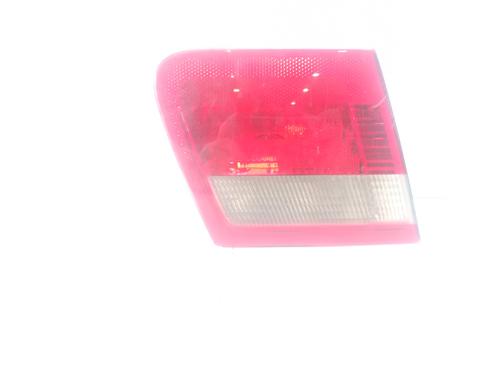 Used Left taillight BMW 3 (E46) 320 d (150 hp) 16131337