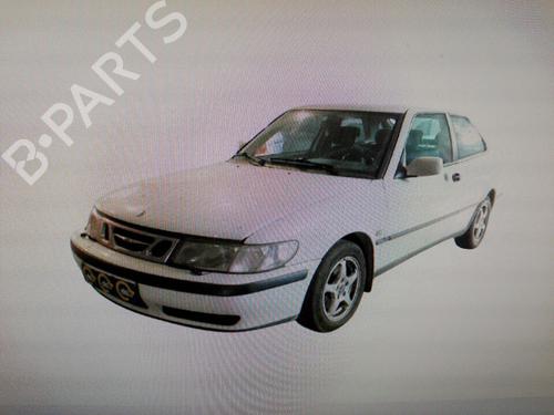 Used Parts SAAB 9-3 (YS3D) 4406151