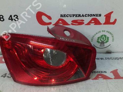 left-taillight-seat-ibiza-iv-6j5-6p1-6j4945095-2008-2009-2010-2011-2012-2013-2014-2015-2016-2017-7956257 main image