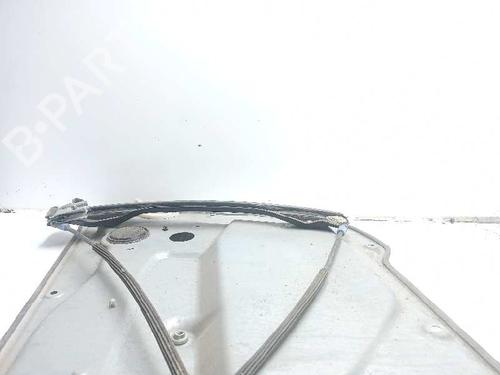 Front left window mechanism SEAT IBIZA III (6L1) 1.9 SDI | BP24030240C22 
