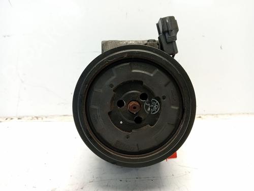 AC compressor MITSUBISHI COLT VI (Z3_A, Z2_A) | BP31158228M34