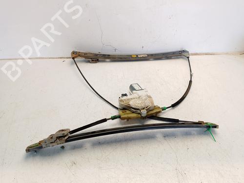 Front right window mechanism AUDI Q7 (4LB) 3.0 TDI quattro | BP36363203C23 - Image 5