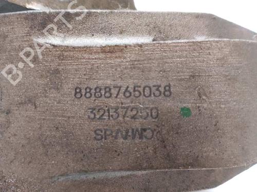 Engine mount VOLVO XC40 (536) | BP21593121M89 - Image 4