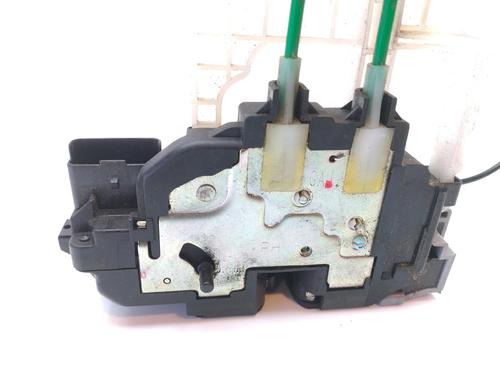 Rear right lock HYUNDAI i30 (FD) 1.6 CRDi | BP10663471C99 