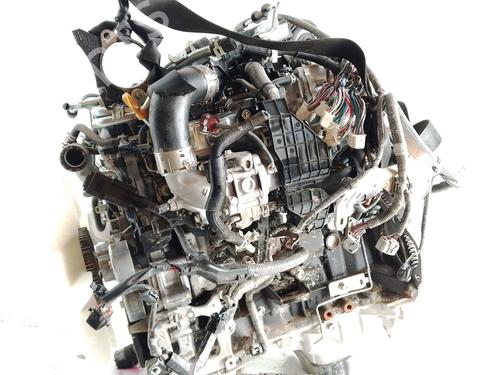 Engine TOYOTA LAND CRUISER PRADO (_J15_) 2.8 D-4D (GDJ150_, GDJ155_, GDJ150, GDJ151) | BP35775421M1 - Image 2