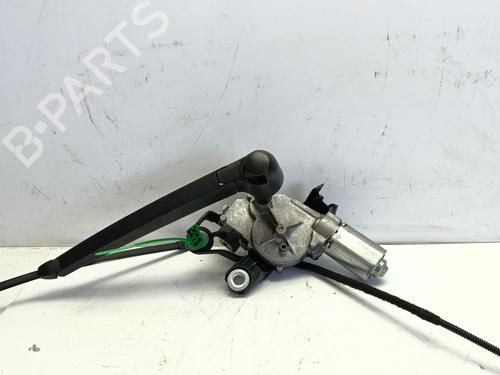 Used Rear wiper motor Rear wiper motor VW GOLF V (1K1) 1.9 TDI (105 hp) 33705758 33705758