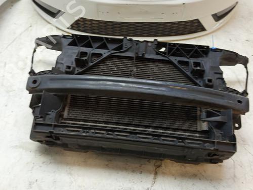 Full front SEAT IBIZA IV (6J5, 6P1) 1.6 TDI | BP29167006S1 