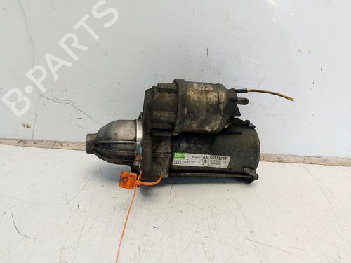 Used Starter Starter 36702853 36702853