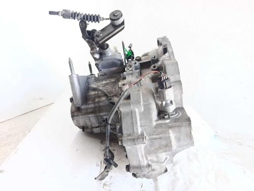 Gearbox HONDA CIVIC VII Hatchback (EU, EP, EV) 1.7 CTDi (EP4, EU9) | BP40467836M3 - Image 4