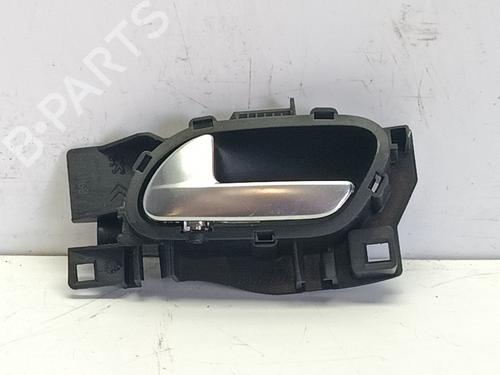 Maneta interior delantera izquierda Maneta interior delantera izquierda CITROËN C4 Picasso I MPV (UD_) [2006-2015] 33705762 33705762