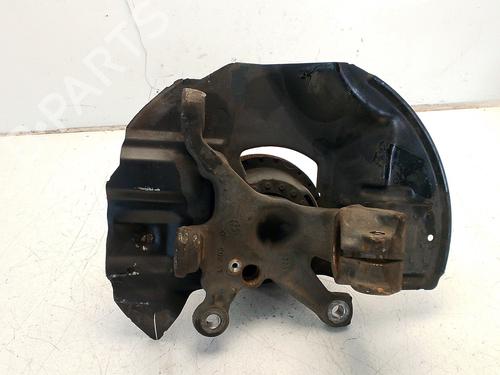 Left front steering knuckle BMW 3 Compact (E46) 320 td | BP38013412M25 - Image 4
