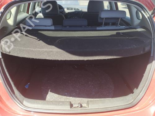 Steering wheel SEAT LEON (1P1) 1.6 TDI | BP37695155C49 - Image 9