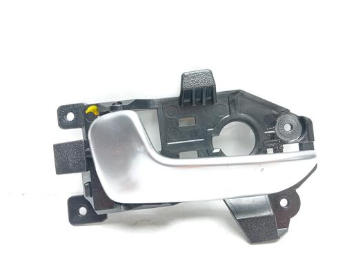 Used Rear left interior door handle Rear left interior door handle 15991879 15991879