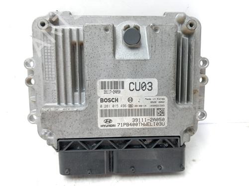 Used Engine control unit (ECU) Engine control unit (ECU) 19123225 19123225