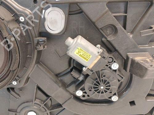 Front right window mechanism HYUNDAI i30 (GD) 1.4 CRDi | BP40496538C23 - Image 2