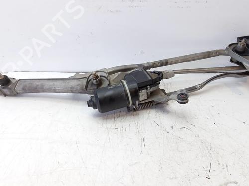 Used Front wiper motor LEXUS RX (_L2_) 450h AWD (GYL25_, GYL26_, GYL25, GYL26, GYL25R, GYL26R) (313 hp) 30526839