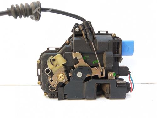 Rear left lock SEAT IBIZA III (6L1) 1.6 16V | BP15606763C100 