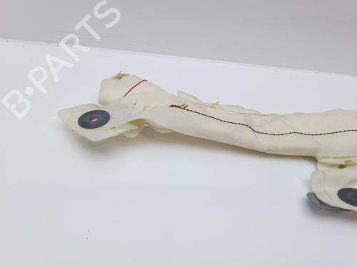 Right curtain airbag SEAT LEON (1P1)  | BP12310991C12 