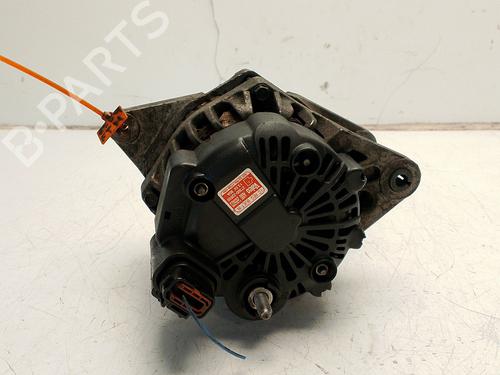 Alternator KIA RIO II (JB) 1.4 16V | BP34622435M7 - Image 5