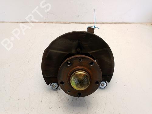 Left front steering knuckle IVECO DAILY IV Van 35C12 V, 35C12 V/P, 35S12 V, 35S12 V/P | BP38013462M25 - Image 2