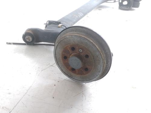 Rear axle VW POLO V (6R1, 6C1) 1.2 TDI | BP25977086M2