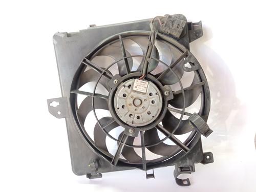 Used Radiator fan Radiator fan 11417112 11417112